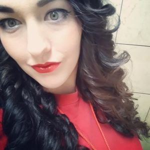 Meet your Posher, Katelynn